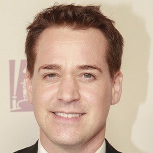 T.R. Knight at age 45