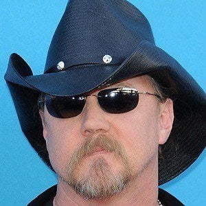 Trace Adkins at age 48