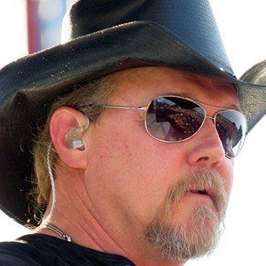 Trace Adkins Headshot 4 of 6