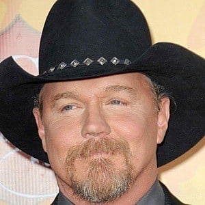 Trace Adkins at age 48