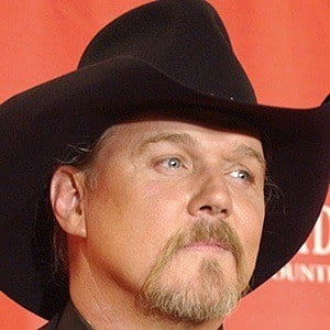 Trace Adkins Headshot 5 of 6