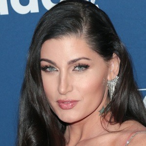 Trace Lysette at age 30