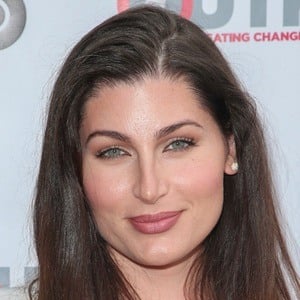 Trace Lysette at age 29