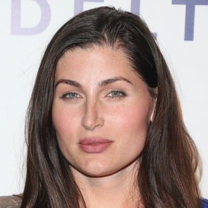 Trace Lysette Headshot 9 of 10