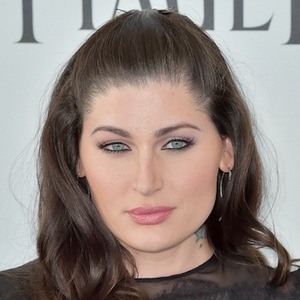 Trace Lysette at age 29