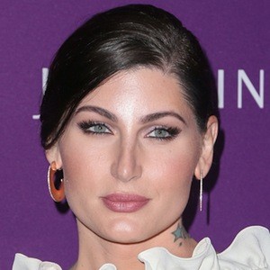 Trace Lysette at age 29