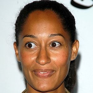 Tracee Ellis Ross Headshot 4 of 9