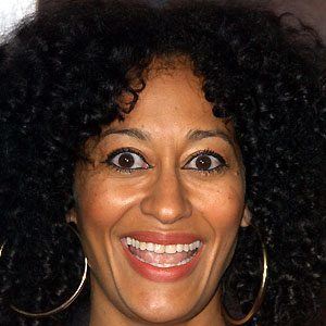 Tracee Ellis Ross Headshot 5 of 9