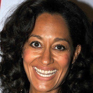 Tracee Ellis Ross Headshot 6 of 9