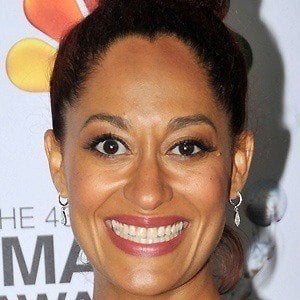 Tracee Ellis Ross Headshot 7 of 9