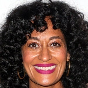 Tracee Ellis Ross Headshot 8 of 9