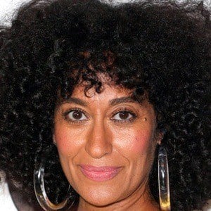 Tracee Ellis Ross at age 43