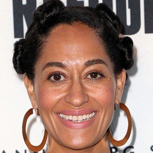 Tracee Ellis Ross Headshot 9 of 9