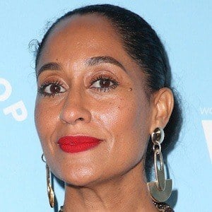 Tracee Ellis Ross at age 44