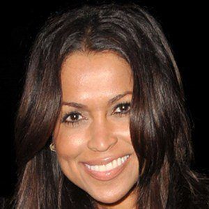 Tracey Edmonds - Bio, Family, Trivia | Famous Birthdays