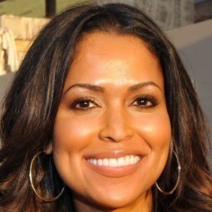 Tracey Edmonds - Bio, Family, Trivia | Famous Birthdays