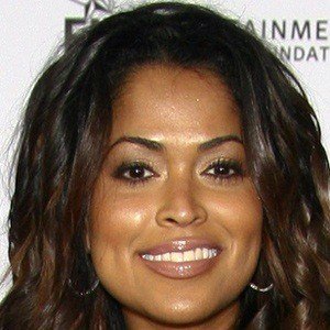 Tracey Edmonds - Bio, Family, Trivia | Famous Birthdays