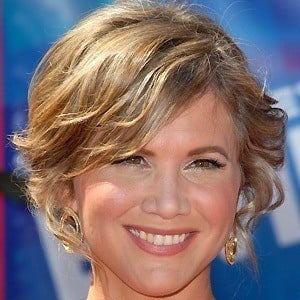 Tracey Gold at age 37