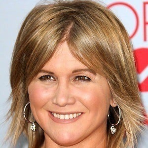 Tracey Gold at age 42