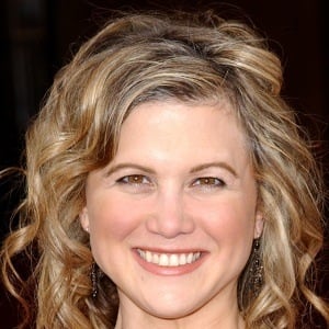 Tracey Gold at age 33