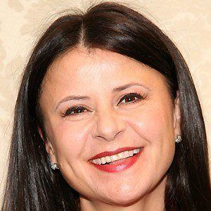 Tracey Ullman Headshot 7 of 10