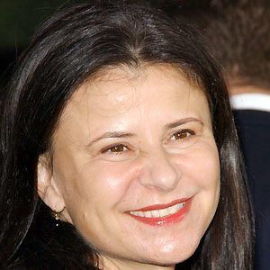 Tracey Ullman Headshot 8 of 10