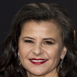 Tracey Ullman Headshot 9 of 10