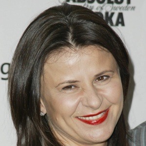 Tracey Ullman at age 44