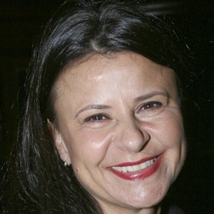 Tracey Ullman Headshot 10 of 10