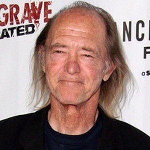 Tracey Walter - Bio, Family, Trivia | Famous Birthdays