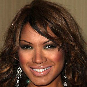 Traci Bingham - Bio, Family, Trivia | Famous Birthdays