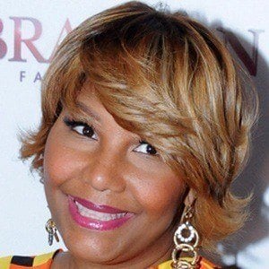 Traci Braxton Headshot 2 of 4