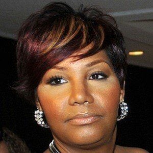 Traci Braxton Headshot 3 of 4