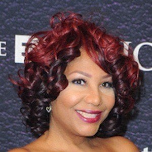 Traci Braxton Headshot 4 of 4