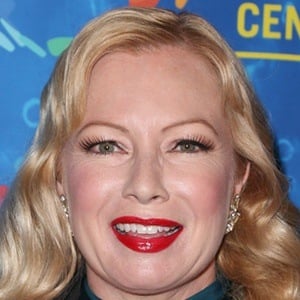 Traci Lords at age 48