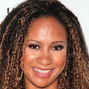 Tracie Thoms Headshot 5 of 10