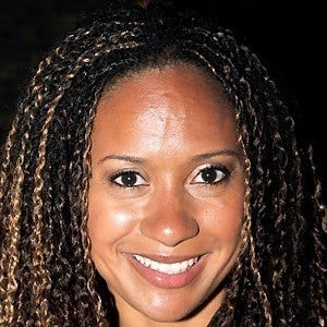 Tracie Thoms Headshot 7 of 10