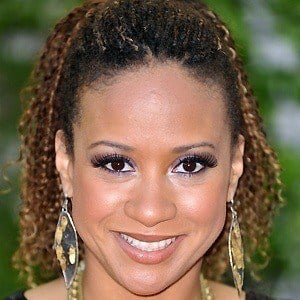 Tracie Thoms Headshot 8 of 10