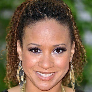 Tracie Thoms Headshot 8 of 10