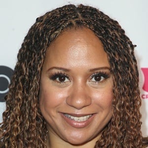 Tracie Thoms at age 43