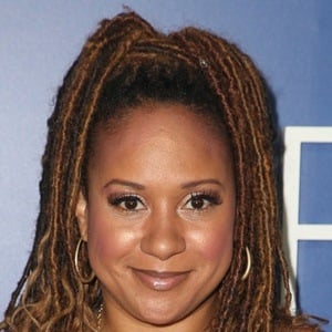 Tracie Thoms at age 43