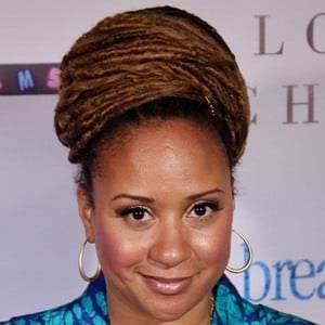 Tracie Thoms Headshot 10 of 10