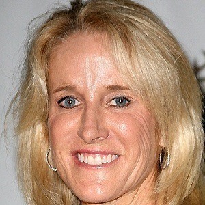 Tracy Austin - Bio, Family, Trivia | Famous Birthdays