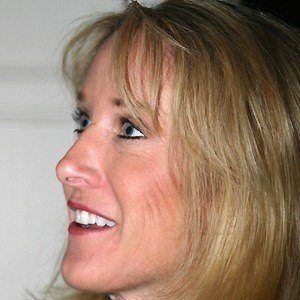 Tracy Austin - Bio, Family, Trivia | Famous Birthdays