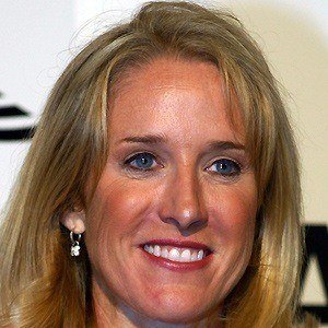 Tracy Austin - Bio, Family, Trivia | Famous Birthdays