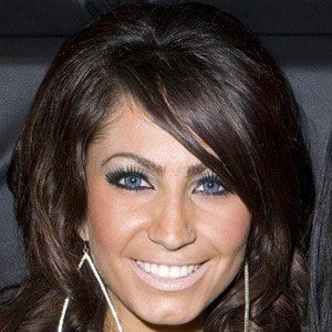 Tracy DiMarco Headshot 3 of 4