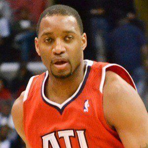 Tracy McGrady - Bio, Facts, Family | Famous Birthdays