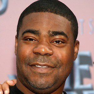 Tracy Morgan Headshot 4 of 10