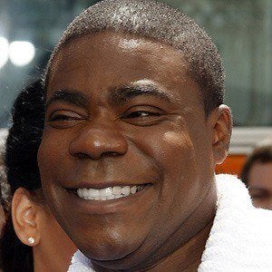 Tracy Morgan Headshot 6 of 10