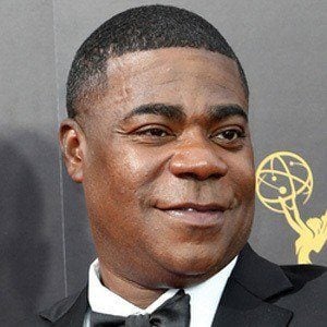 Tracy Morgan at age 47